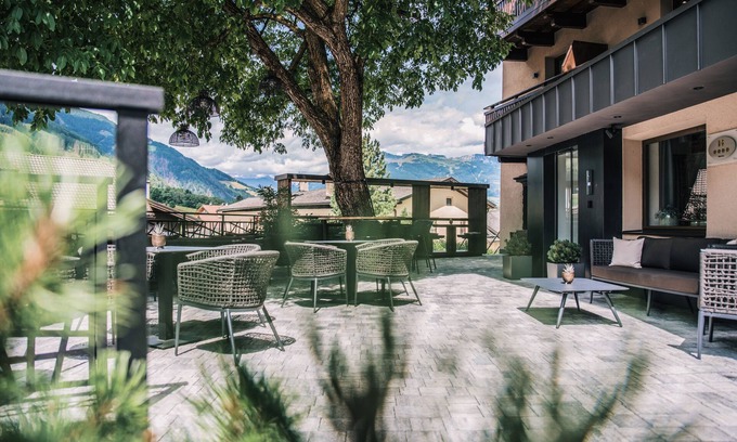 Campo di Trens Hotel | Hotel Wieser