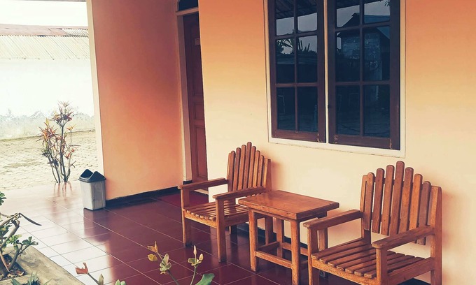 Purwokerto Hotel | Hotel Wijaya Purwokerto