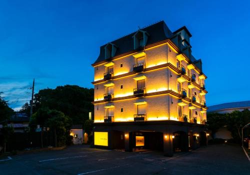 Kashiwa Hotel | Hotel WILL Kashiwa