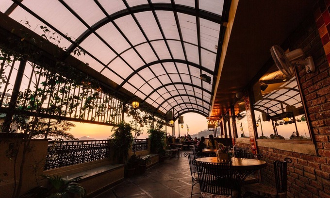 Bemloi Hotel | Hotel Willow Banks Shimla