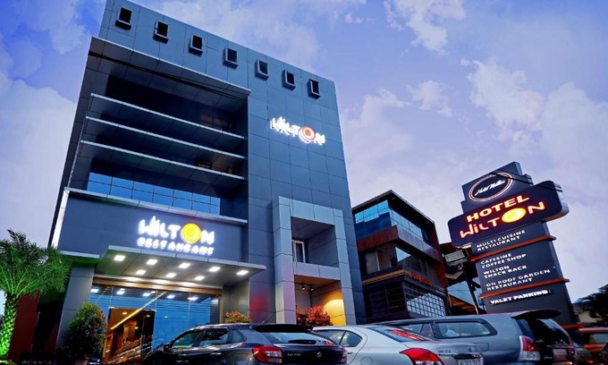 Sulthan Bathery Hotel | Hotel Wilton