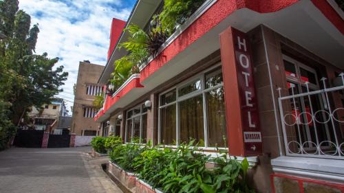 Tangana Hotel | Hotel Windsor-Mombasa