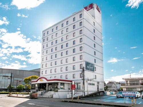 Miyakonojo Hotel | Hotel Wing International Miyakonojo