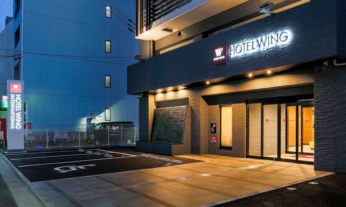 Kawara Machi Hotel | Hotel Wing International Takamatsu