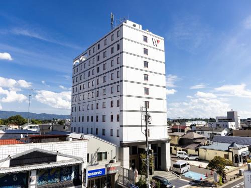 Sukagawa Hotel | Hotel Wing International Sukagawa