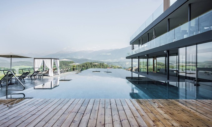 Santo Stefano Hotel | Hotel Winkler