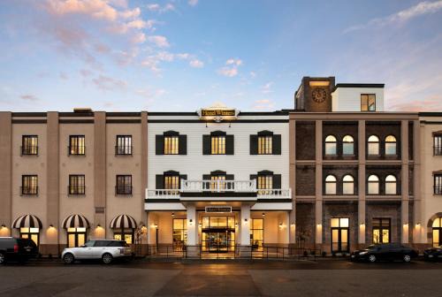 Winters Hotel | Hotel Winters