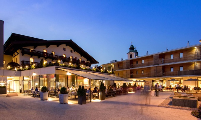 Sankt Johann in Tirol Hotel | Hotel & Wirtshaus Post