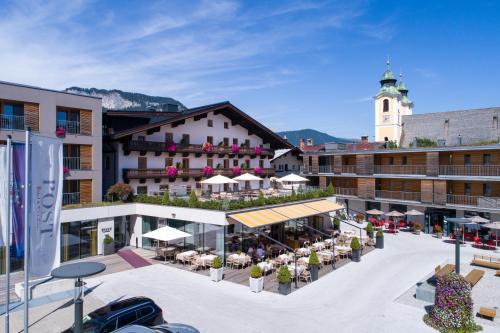 Sankt Johann in Tirol Hotel | Hotel Wirtshaus Post