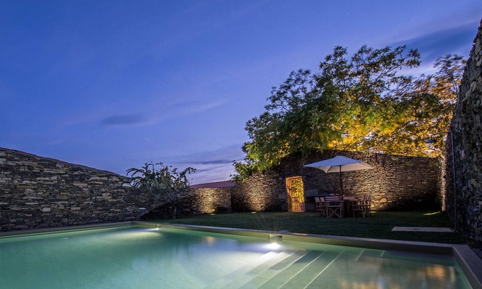 Provesende Other | Hotel with 8 rooms located in the village of Provesende