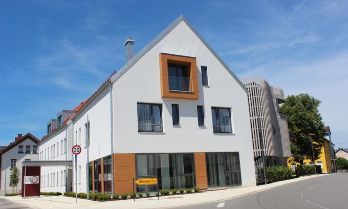 Weiherhammer Hotel | Hotel WITT am See