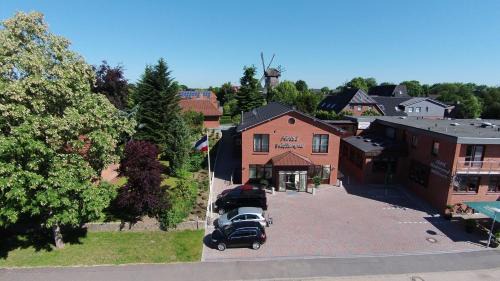 Gross Wittensee Hotel | Hotel Wittensee Schützenhof