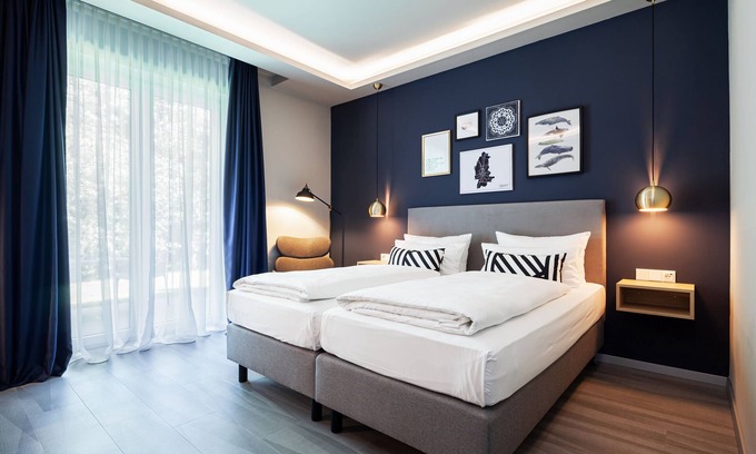 Neumuenster Hotel | Hotel Wittorf