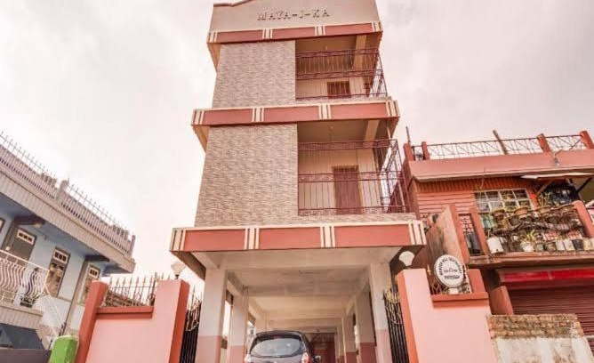 Shillong Hotel | HOTEL WONDER HILLS