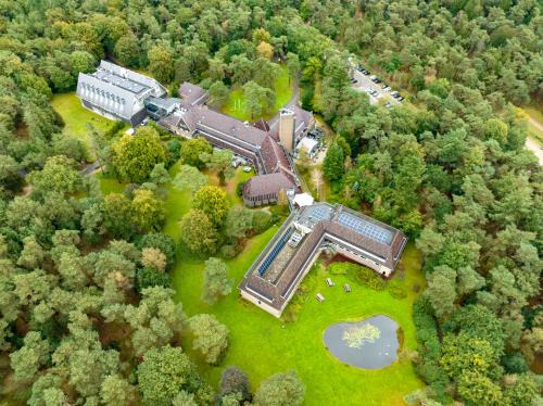 Municipality of Zeist Hotel | Hotel Woudschoten