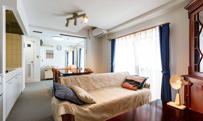 Kamiina-gun Hotel | Hotel WWJ Ina