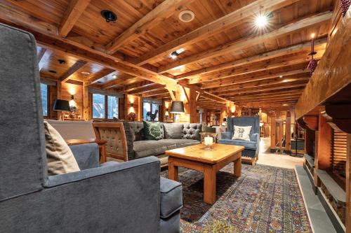 Soldeu Hotel | Hotel Xalet Montana