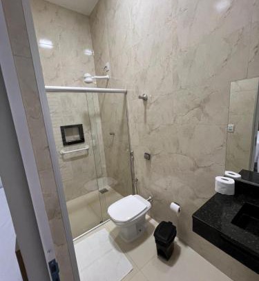 Salinas Hotel | Hotel Xangrilá