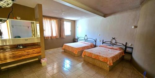 Morelia Hotel | HOTEL XANTI