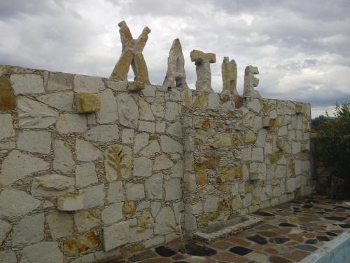 Tecozautla Hotel | Hotel Xathe
