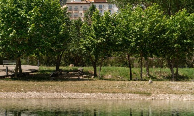 Montanejos Hotel | Hotel Xauen