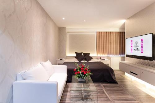 Fukuyama Hotel | HOTEL xcell