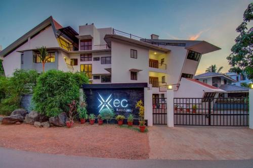 Gogol Housing Board Hotel | Hotel Xec Residency