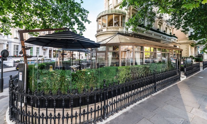 Kensington Hotel | Hotel Xenia, Autograph Collection