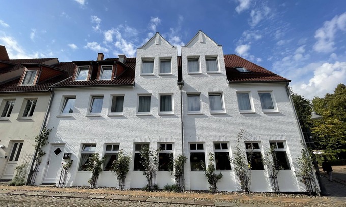 Flensburg Hotel | Hotel Xenia