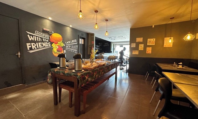 Macapa Hotel | Hotel Xenios