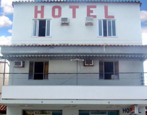 Casimiro de Abreu House | Hotel Ximenes