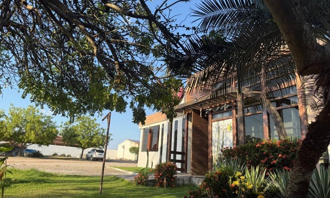 Piranhas Hotel | Hotel Xique Xique