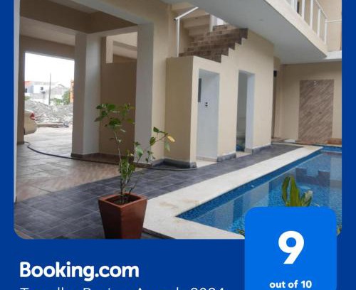 Centro Hotel | Hotel y Bungalows Bugambilias