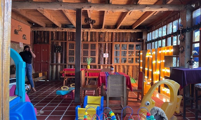 La Palma Hotel | Hotel y Cabañas La Posada del Cielo