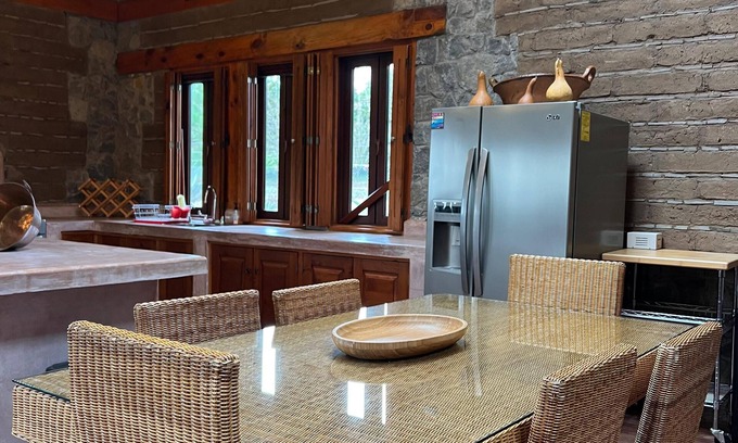 Zacatlan Hotel | Hotel y Cabañas Mountain Lodge