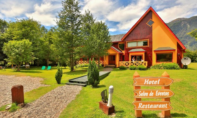 Puerto Aysen Cabin | Hotel y Cabañas Patagonia Green