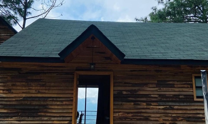 San Jose del Pacifico Hotel | HOTEL Y CABAÑAS ALTO DE LA SIERRA