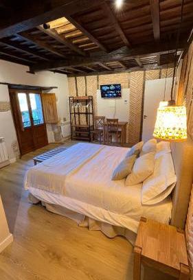 Cervera de Pisuerga House | Hotel y Casa Rural El Retiro del Oso