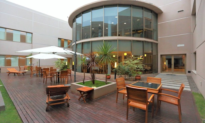 General Roca Hotel | Hotel y Casino del Rio - General Roca