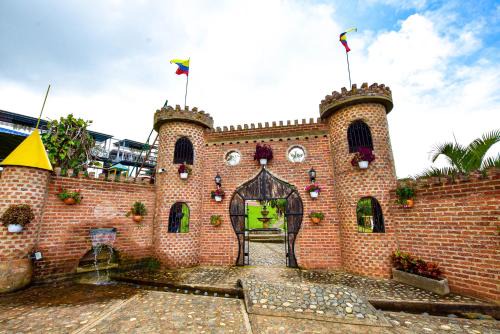 La Cumbre Hotel | hotel y restaurante siga la vaca pavas la cumbre