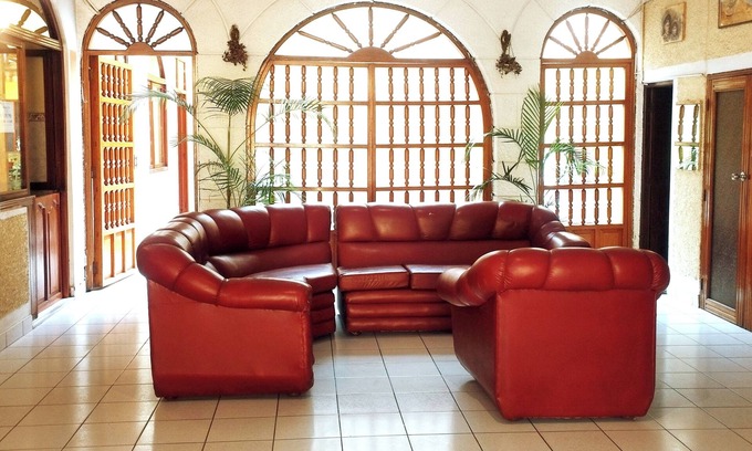 Ayacucho Hotel | Hotel Yañez Inn