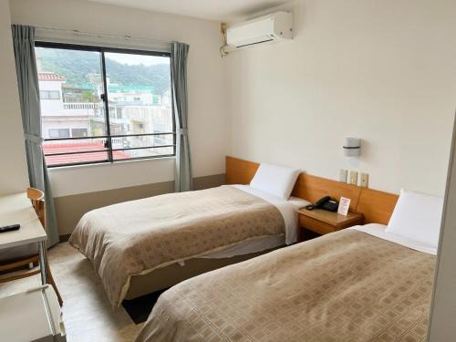Nago Hotel | Hotel Yamadaso - Vacation STAY 10199v