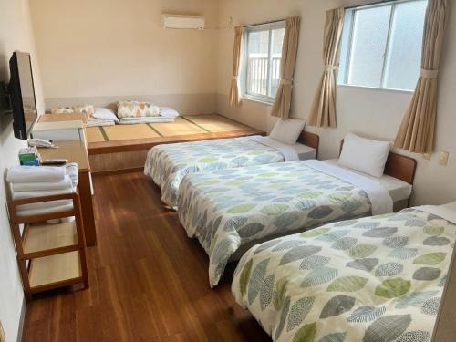 Nago Hotel | Hotel Yamadaso - Vacation STAY 41353v