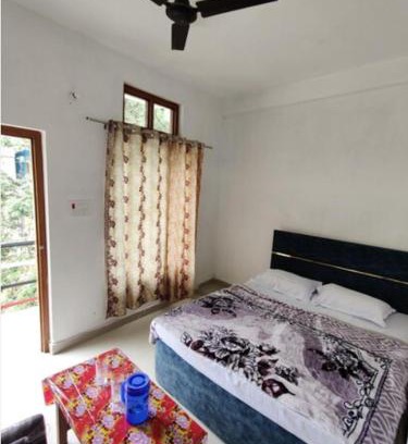 Rajgarhi Hotel | Hotel Yamdagni Rishi