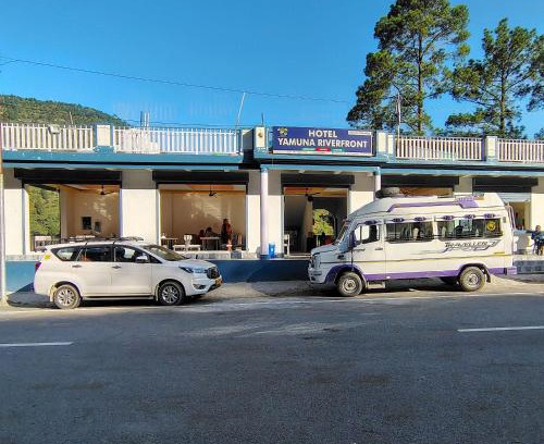 Rajgarhi Hotel | Hotel YAMUNA RIVERFRONT