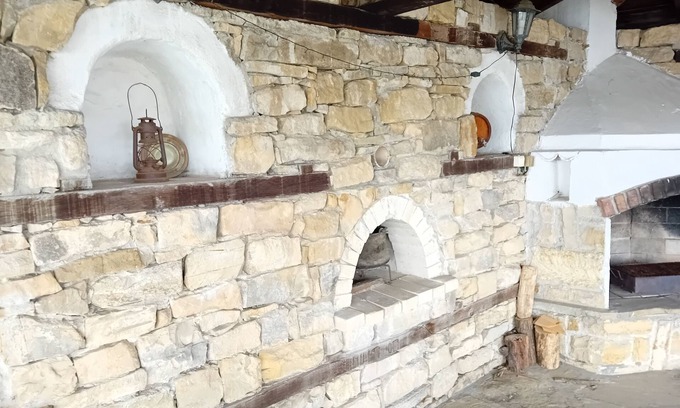 Arbanasi Hotel | Hotel Yankee Bohemia