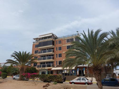 Margarita Island Apartment | Hotel Yaque Club