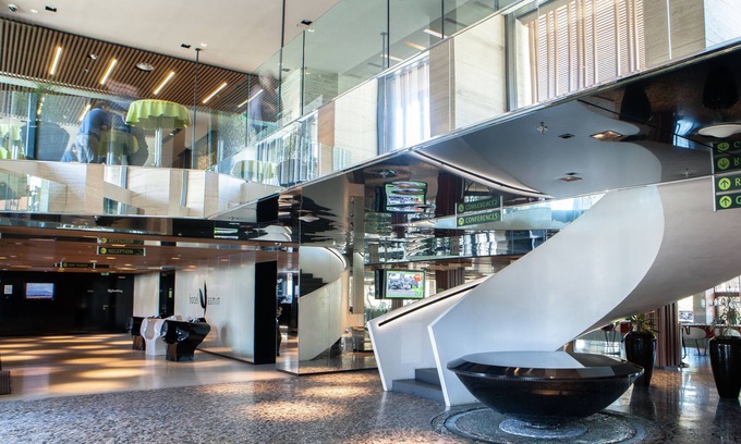 Kosice Old Town Hotel | Hotel Yasmin