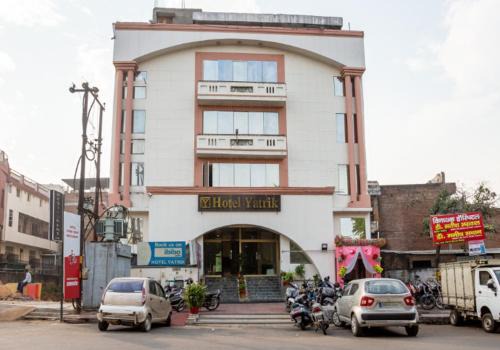 Jhansi Hotel | Hotel Yatrik