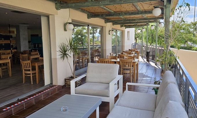 Elche Hotel | Hotel YIT Ciudad de Elche